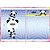 Agenda 2026 Lovely Friend COST 176F 78X108 PCT.C/04 - Imagem 8