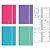 Agenda 2026 Neon PP ESP 176FLS 117X164MM PCT.C/05 - Imagem 2