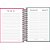 Agenda 2026 Spice Cores CD ESP 160F110X154 PCT.C/04 - Imagem 2