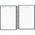 Agenda 2026 Spice Preta CD ESP 160F129X187 PCT.C/04 - Imagem 2