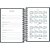 Agenda 2026 Spice Preta CD ESP 160F129X187 PCT.C/04 - Imagem 4