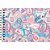 Caderno Especial Larissa Manoela Plano Viagens PCT.C/04 - Imagem 1