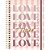 Caderno 15X1 Capa Dura Larissa Manoela Doce Romance PCT.C/02 - Imagem 2