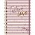 Caderno 15X1 Capa Dura Larissa Manoela Doce Romance PCT.C/02 - Imagem 4