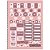 Caderno 15X1 Capa Dura Larissa Manoela Doce Romance PCT.C/02 - Imagem 7