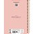 Caderno 01X1 Capa Dura Larissa Manoela Doce Romance PCT.C/04 (17891321108977) - Imagem 5