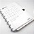 Caderno Inteligente A5 Caderno de Leitura 43FLS 120G. - Imagem 10