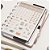 Caderno Inteligente A5 Caderno de Leitura 43FLS 120G. - Imagem 6