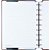 Caderno Inteligente Medio Mocha 80FLS - Imagem 2