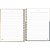 Caderno 01X1 Cp.dura Colegial WEST Village 80FLS. PCT.C/04 - Imagem 3