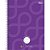 Caderno 01X1 Capa Dura Neuro 80FLS. Pauta Ampliada PCT.C/04 - Imagem 5