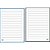 Caderno 01X1 Capa Dura Neuro 80FLS. Pauta Ampliada PCT.C/04 - Imagem 7