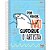Caderno 10X1 Capa Dura FLORK Artista 160FLS PCT.C/04 - Imagem 1