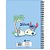 Caderno 10X1 Capa Dura STITCH 160 Folhas 215X275MM - Imagem 2