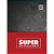 Caderno 10X1 Capa Dura Super Interessante Lua 160FLS PCT.C/04 - Imagem 3