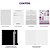 Caderno Inteligente A5 Cappuccino 80 FLS - Imagem 3