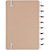 Caderno Inteligente A5 Cappuccino 80 FLS - Imagem 6