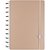 Caderno Inteligente Grande Cappuccino 80FLS - Imagem 1