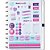 Caderno Inteligente Grande Cappuccino 80FLS - Imagem 2