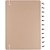 Caderno Inteligente Grande Cappuccino 80FLS - Imagem 6