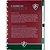 Caderno Inteligente Grande Fluminense 80FLS - Imagem 7