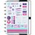 Caderno Inteligente Medio Cappuccino 80FLS - Imagem 2