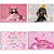 Caderno Desenho Milimetrado Zoom+ 96FLS Feminino Espiral PCT.C/04 - Imagem 1