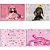 Caderno Desenho UNIV Capa Dura Zoom+ 96FLS Feminino Espiral PCT.C/04 - Imagem 2