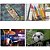 Caderno Desenho UNIV Capa Dura Zoom+ 96FLS Masculino Espiral PCT.C/04 - Imagem 1
