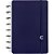 Caderno Inteligente A5 Intense Blue 80FLS - Imagem 1