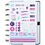 Caderno Inteligente A5 Intense Blue 80FLS - Imagem 4