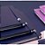 Caderno Inteligente Grande Intense Blue 80FLS - Imagem 7