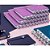 Caderno Inteligente Grande Intense Violet 80FLS - Imagem 7