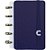 Caderno Inteligente Inteligine Intense Blue 50FLS - Imagem 1