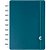 Caderno Inteligente Medio Intense Green 80FLS - Imagem 1