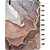 Caderno Inteligente Medio Jasper 80FLS - Imagem 3