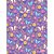 Caderno Brochurao Capa Dura D+ 48FLS Feminino PCT.C/10 - Imagem 4