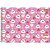 Caderno Desenho Milimetrado Espiral Pepper 80FLS Feminino PCT.C/04 - Imagem 4