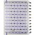 Caderno Inteligente Grande ISA Akkari Purple KEY 80FLS - Imagem 8