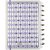 Caderno Inteligente Medio ISA Akkari Purple KEY 80FLS - Imagem 8