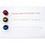 Carimbo Pedagogico HARRY Potter Roller 3 MOD.(S) Blister - Imagem 4