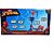 Patinete Spider MAN C/LUZ/SOM/CESTINHA - BBR - Imagem 6
