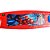 Patinete Spider MAN 3 Rodas 3D C/LED - BBR - Imagem 4
