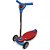 Patinete Spider MAN 3 Rodas - Maral - Imagem 1