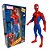 Boneco Marvel - Homem ARANHA - 22CM - Marvel - Imagem 1