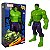 Boneco Marvel HULK 22CM - ALL Season - Mattel - Imagem 1