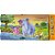 Livro Sonoro Animais da Floresta 24X20 12PG - Imagem 2