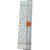 Guilhotina Refiladora A4 P/10FLS Cores Sortidas - BRIGHT - Imagem 2