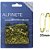 Alfinete Seguranca N.1 Dourado C/100UNID. PCT.C/06 - Imagem 1