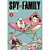 Livro Manga SPY X Family N.09 - Imagem 1